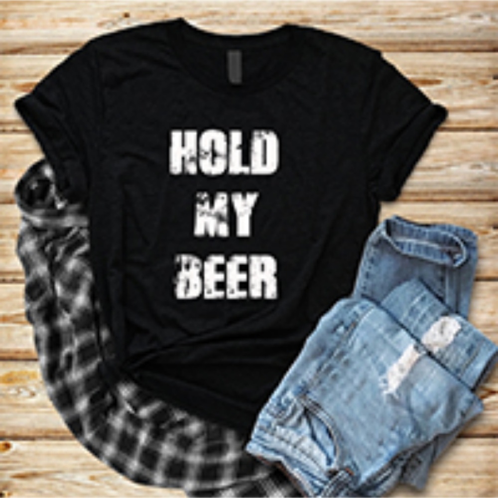Hold My Beer
